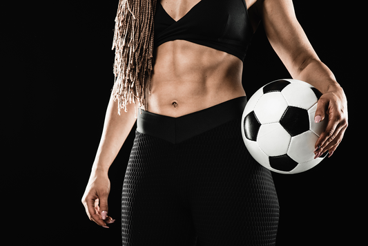 Why Every Bodybuilder Should Care About NAD+