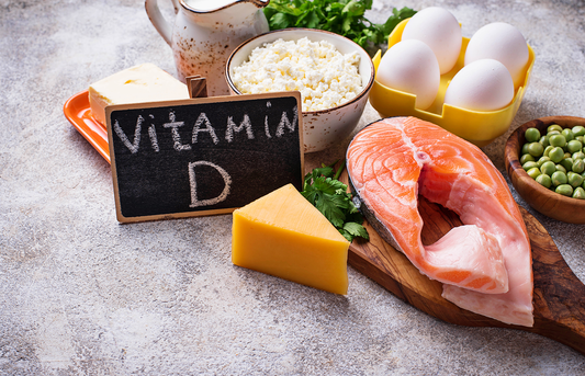 Molecular Mechanisms and Clinical Outcomes of Vitamin D Supplementation