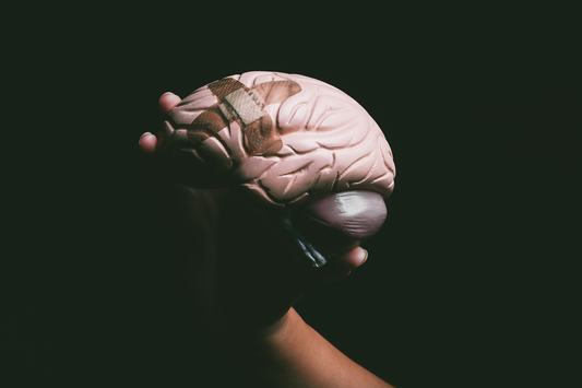 NAD and Brain Health: The Unsung Hero of Memory and Cognition