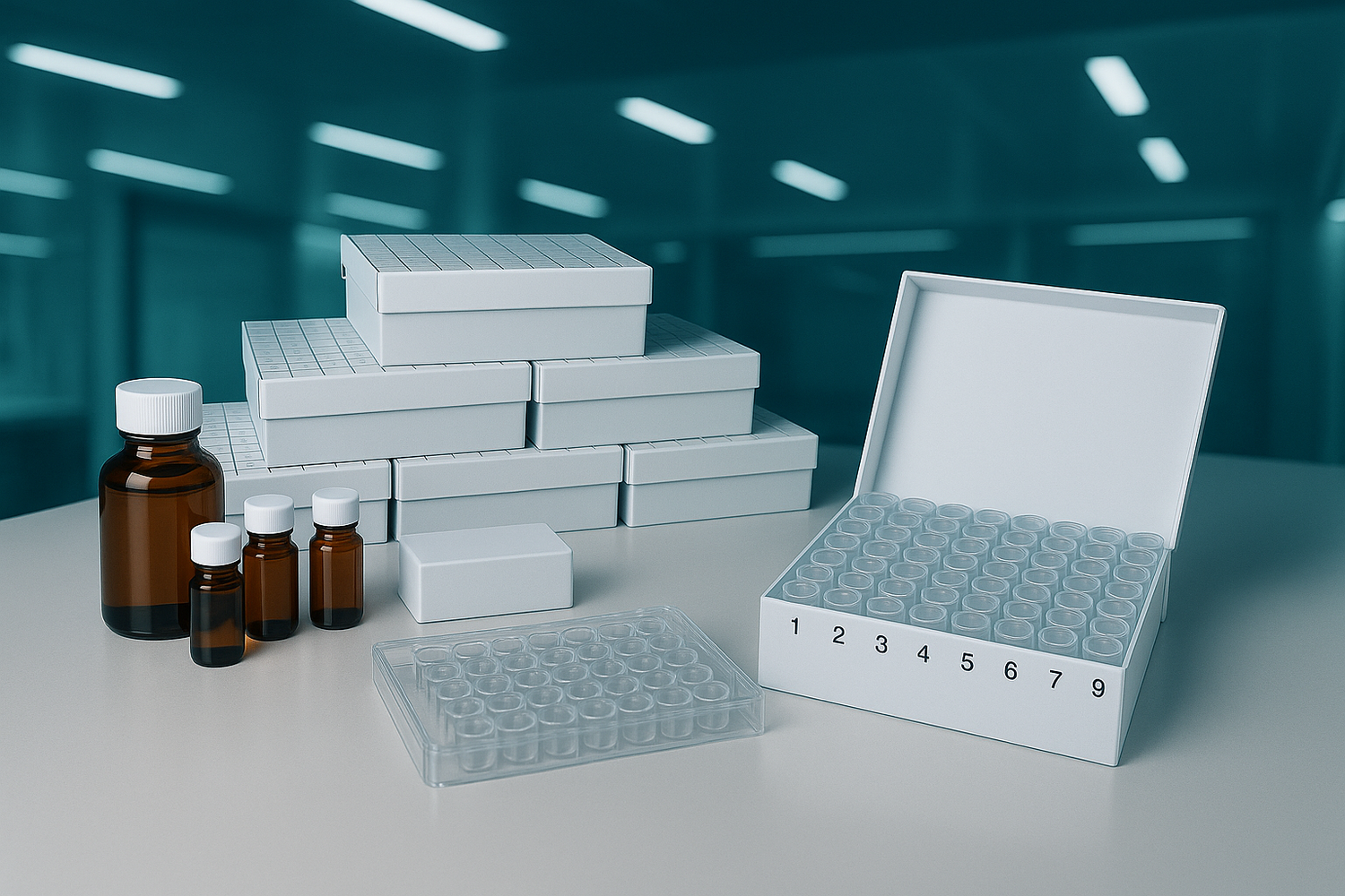 Cellular Senescence Research
