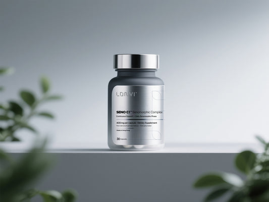 SenoC1 Senomorphic complex