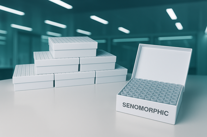 Senomorphic Compound Library