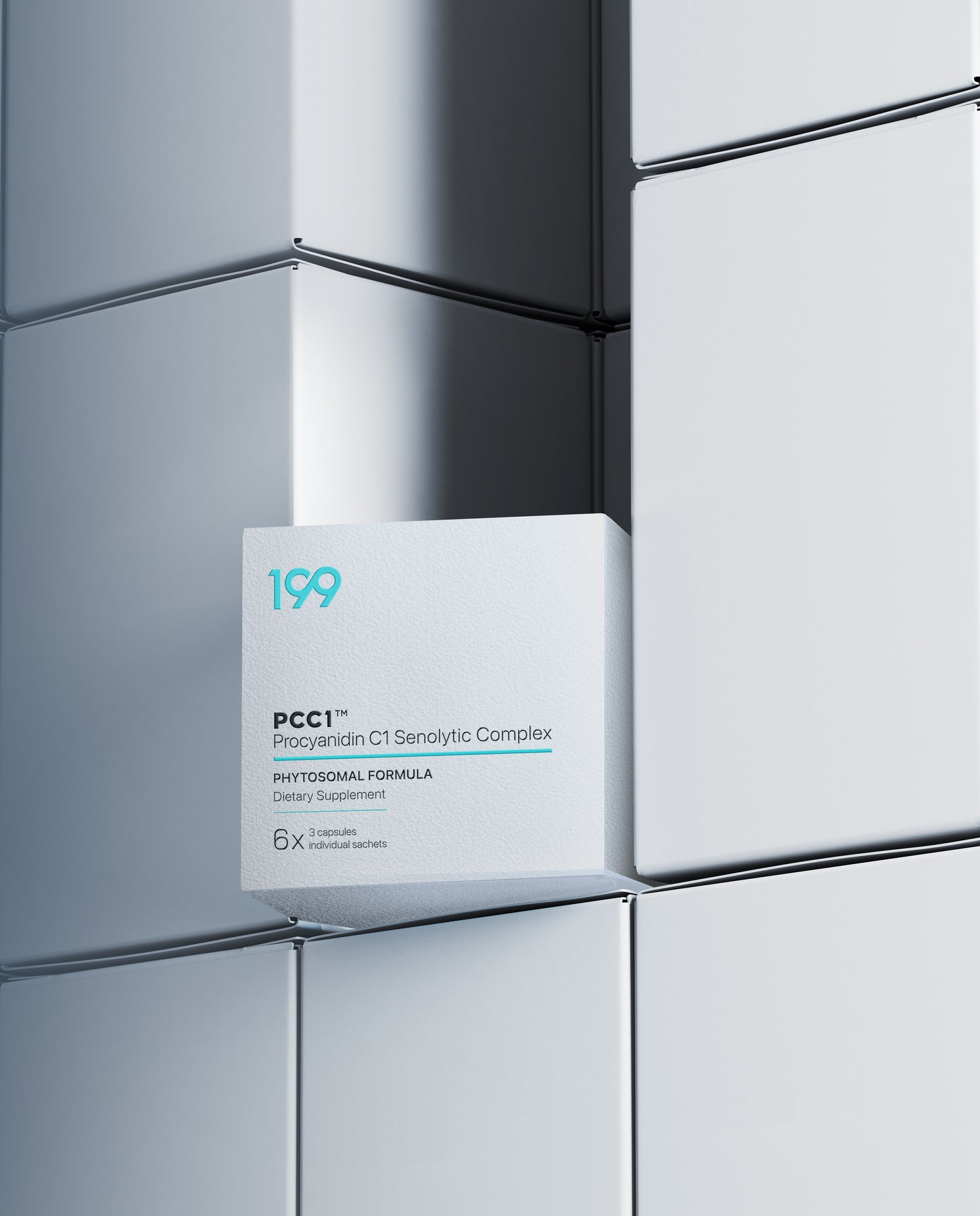 AgeQuant NAD⁺ Vitality Test Kit