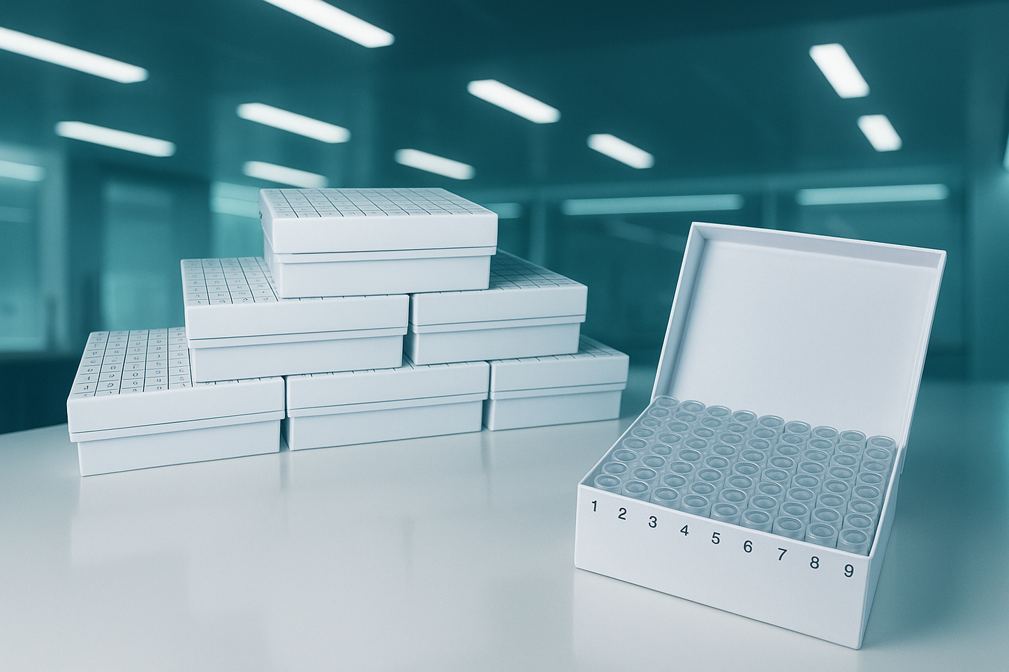 Senescent Cell Detection Kit